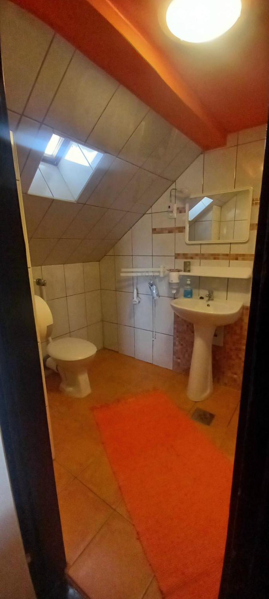 Taltos Vendeghaz Bed & Breakfast Szilvásvárad Екстериор снимка