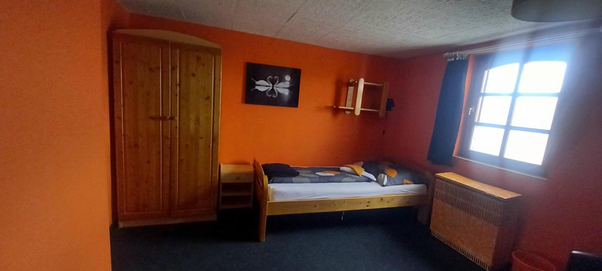 Taltos Vendeghaz Bed & Breakfast Szilvásvárad Екстериор снимка