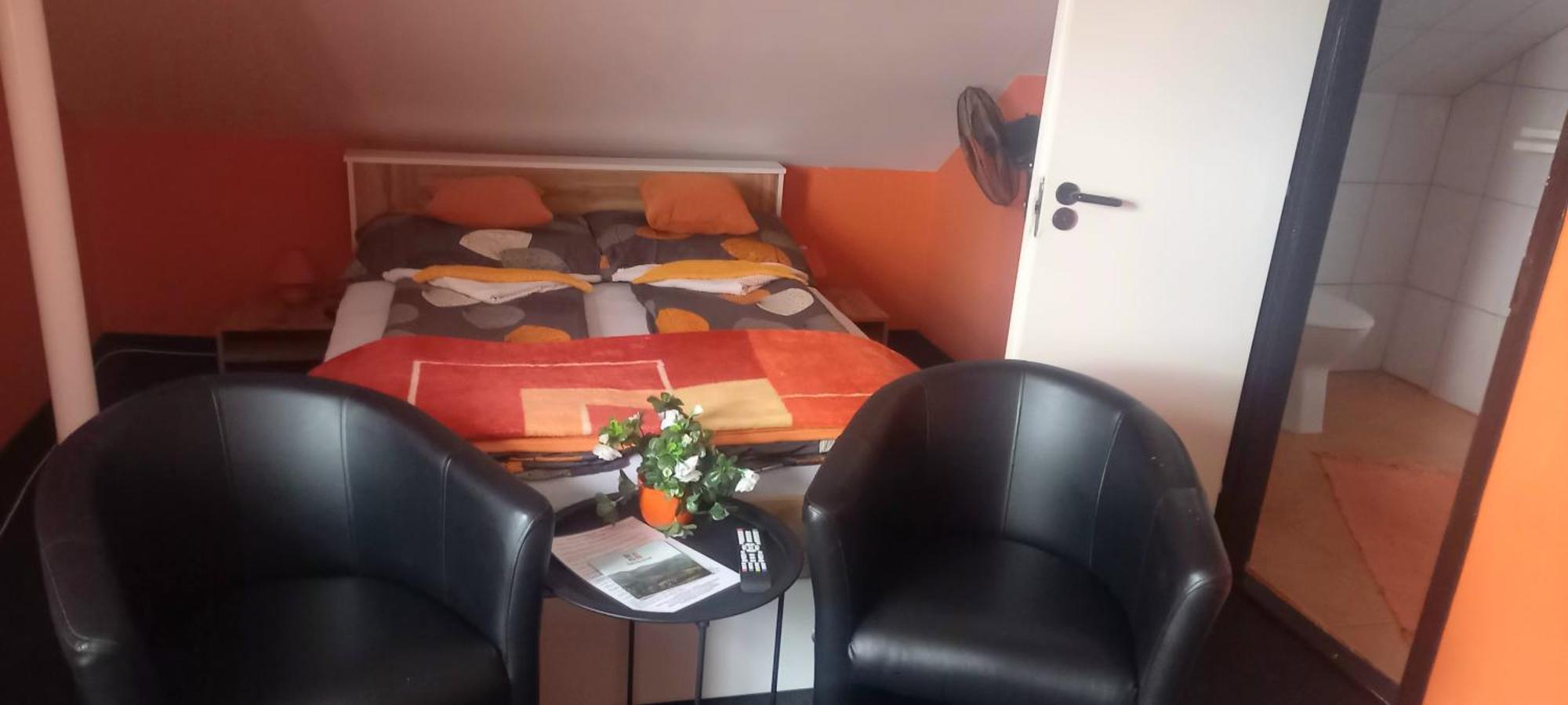 Taltos Vendeghaz Bed & Breakfast Szilvásvárad Екстериор снимка