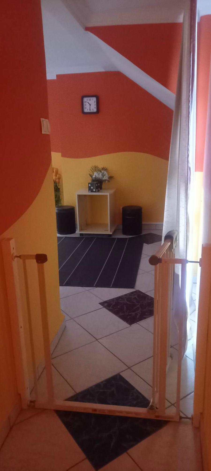 Taltos Vendeghaz Bed & Breakfast Szilvásvárad Екстериор снимка