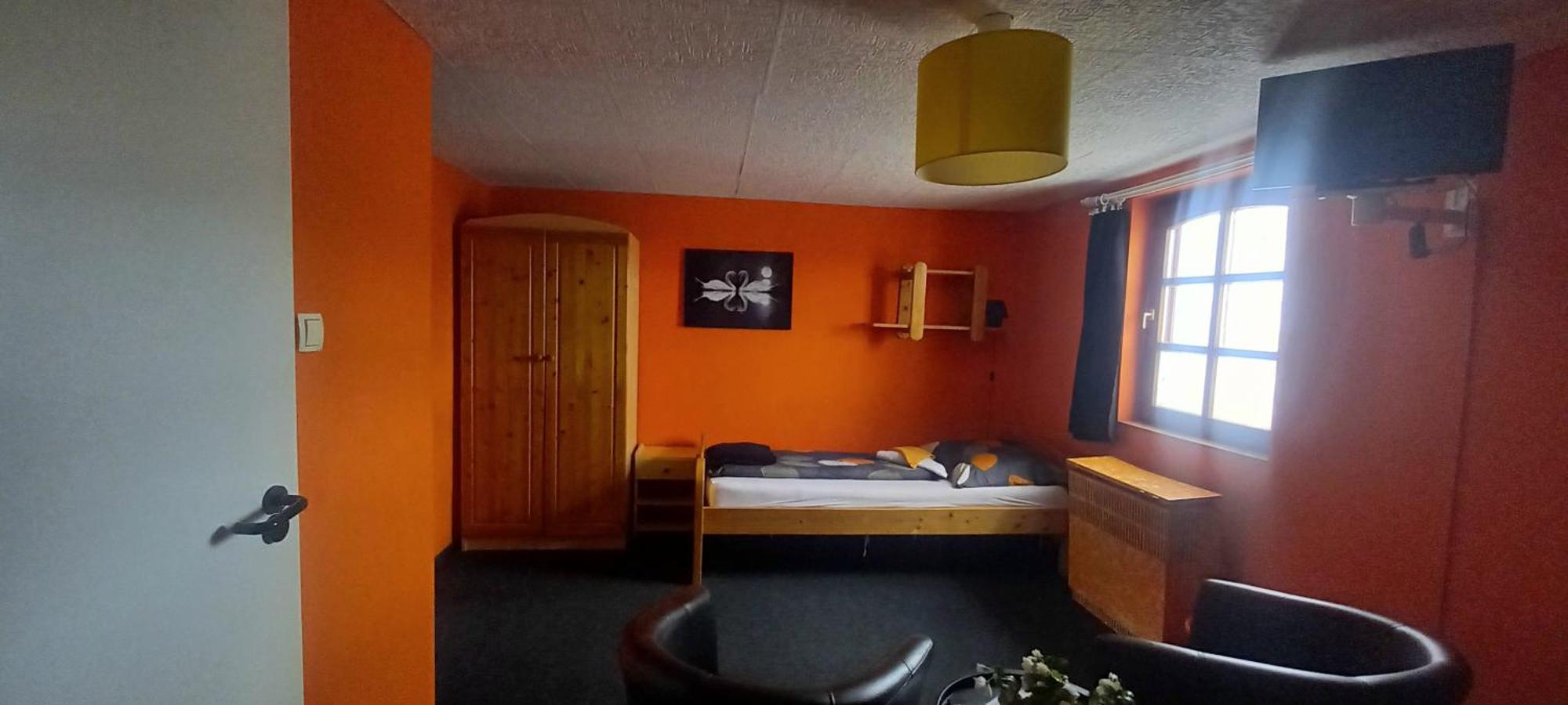 Taltos Vendeghaz Bed & Breakfast Szilvásvárad Екстериор снимка