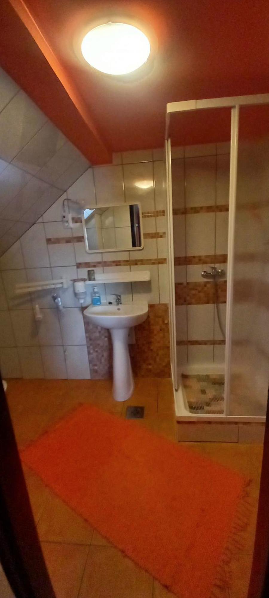Taltos Vendeghaz Bed & Breakfast Szilvásvárad Екстериор снимка