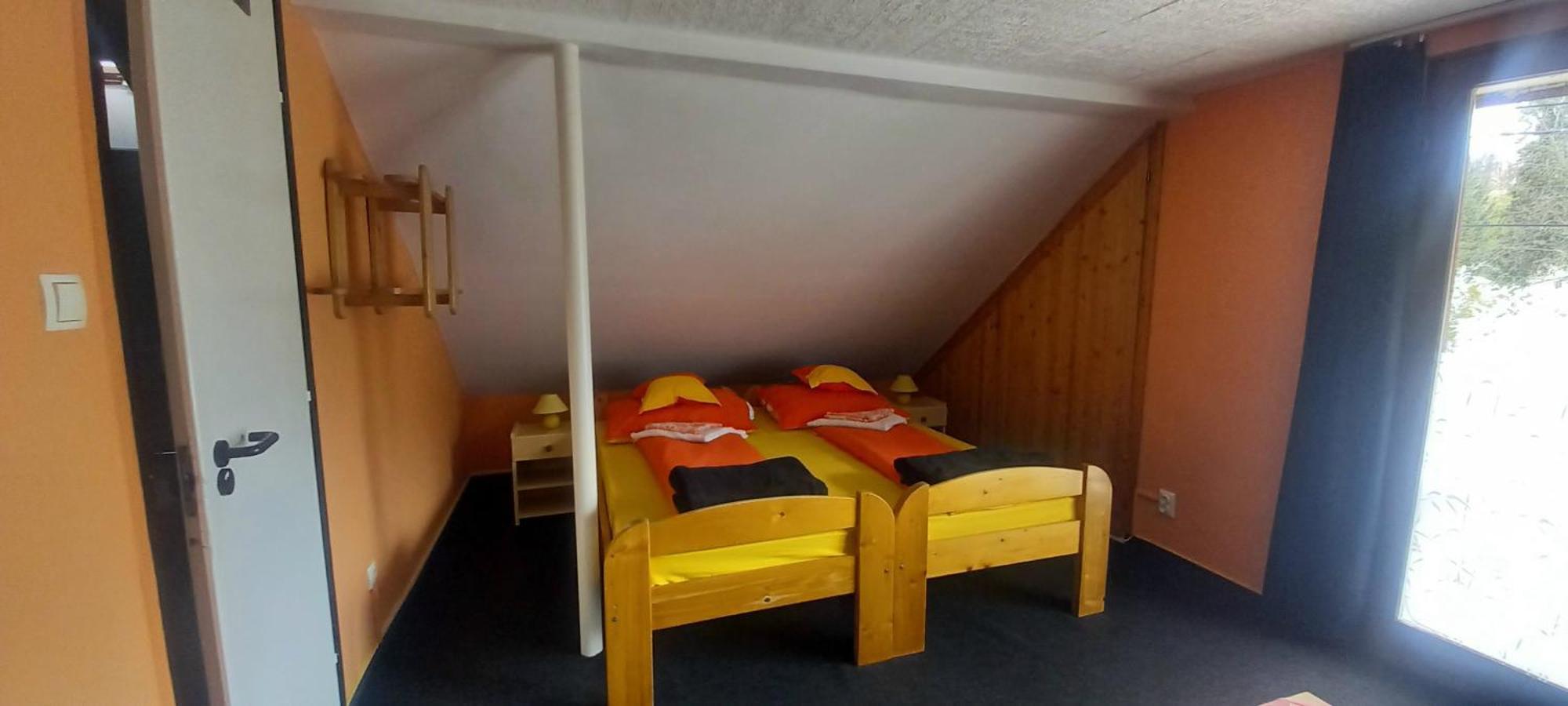 Taltos Vendeghaz Bed & Breakfast Szilvásvárad Екстериор снимка