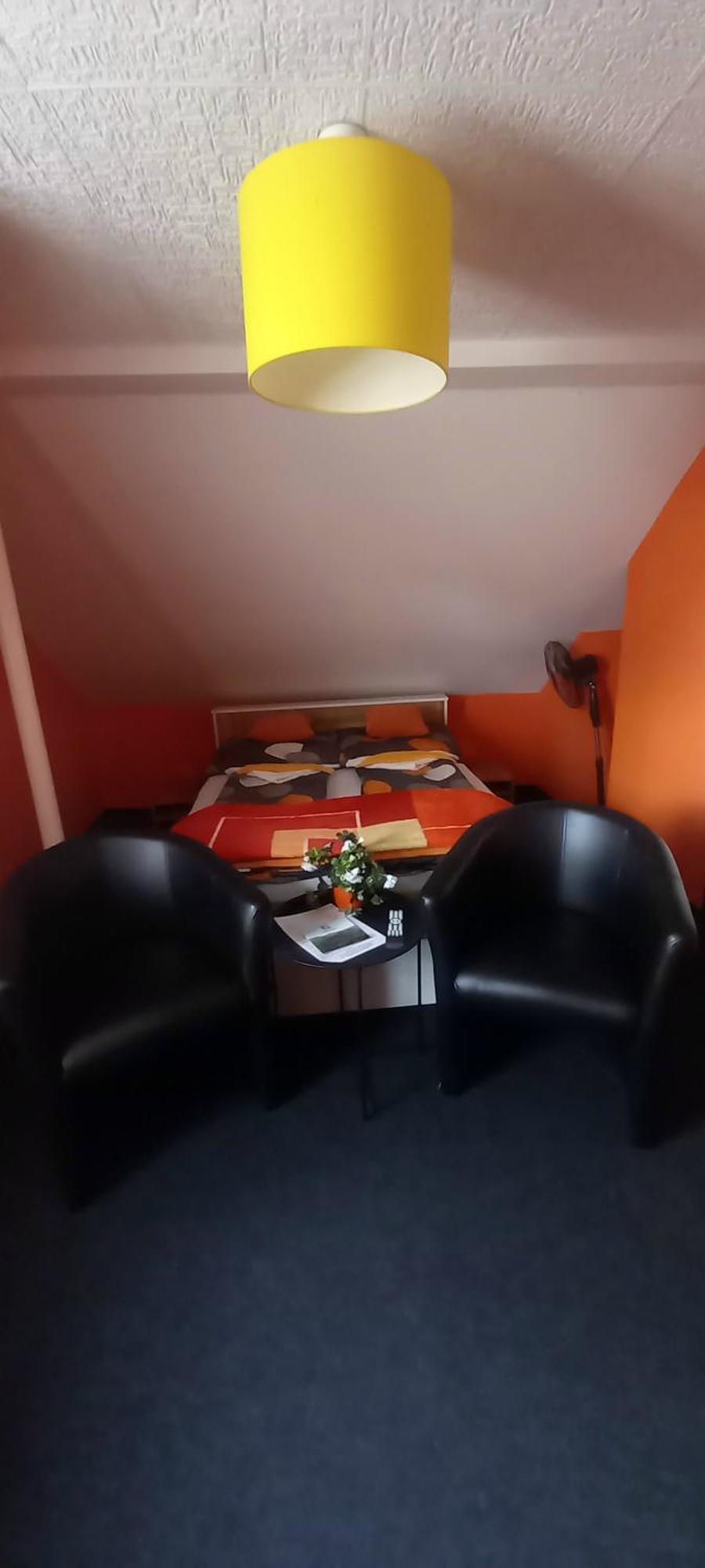 Taltos Vendeghaz Bed & Breakfast Szilvásvárad Екстериор снимка