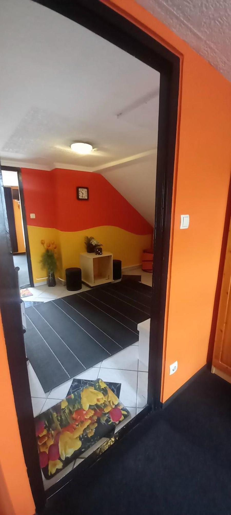 Taltos Vendeghaz Bed & Breakfast Szilvásvárad Екстериор снимка