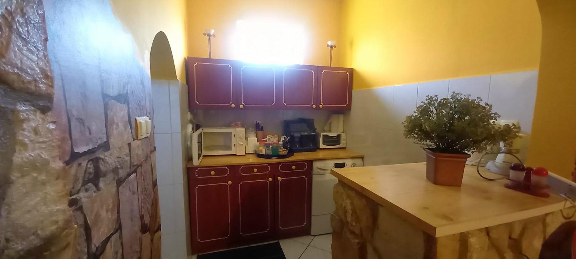 Taltos Vendeghaz Bed & Breakfast Szilvásvárad Екстериор снимка