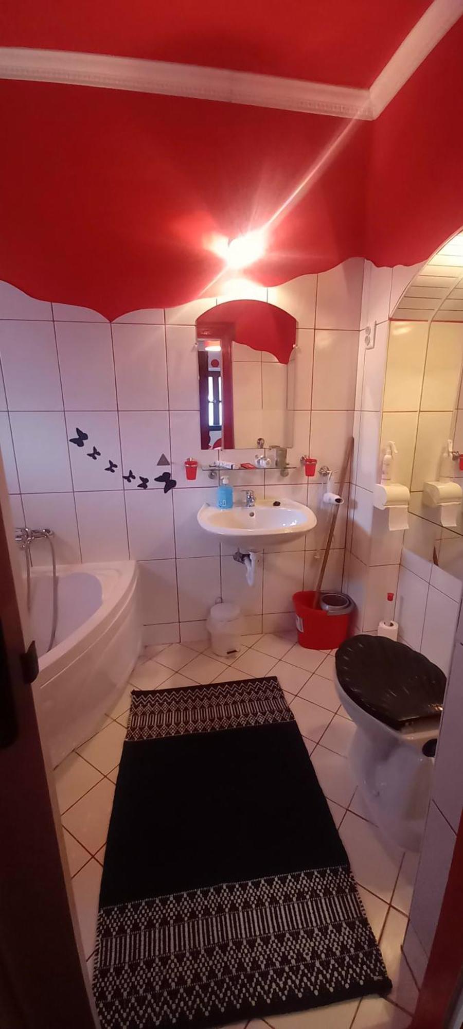 Taltos Vendeghaz Bed & Breakfast Szilvásvárad Екстериор снимка