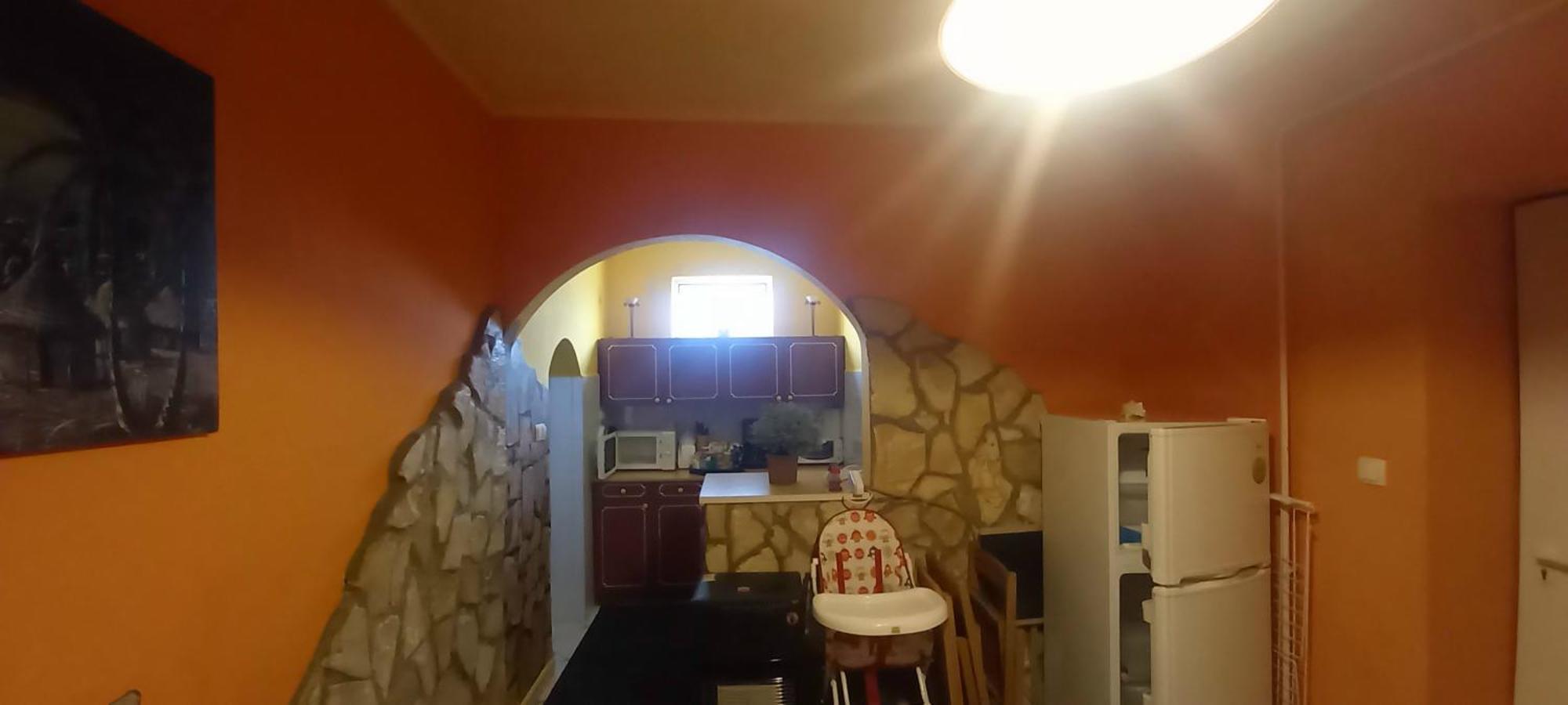 Taltos Vendeghaz Bed & Breakfast Szilvásvárad Екстериор снимка