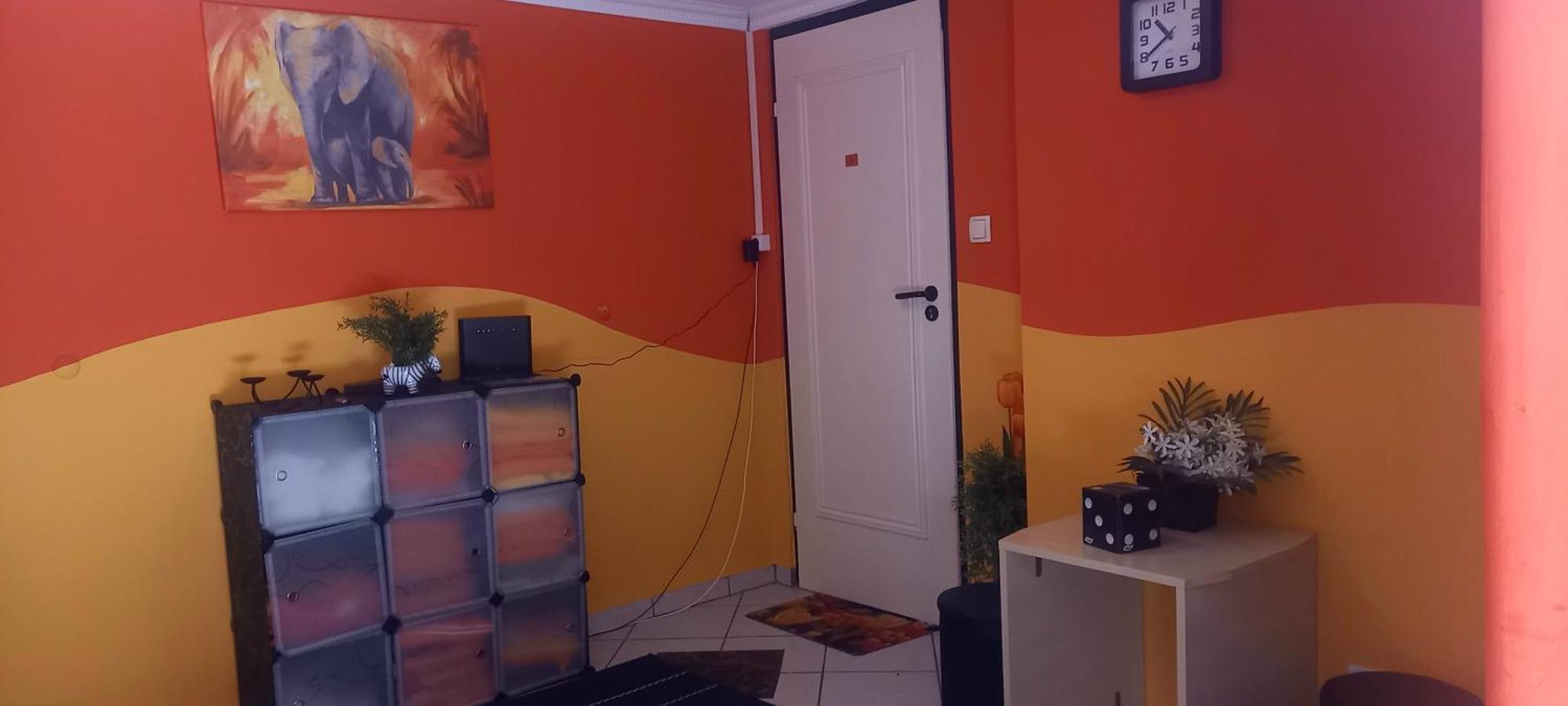 Taltos Vendeghaz Bed & Breakfast Szilvásvárad Екстериор снимка