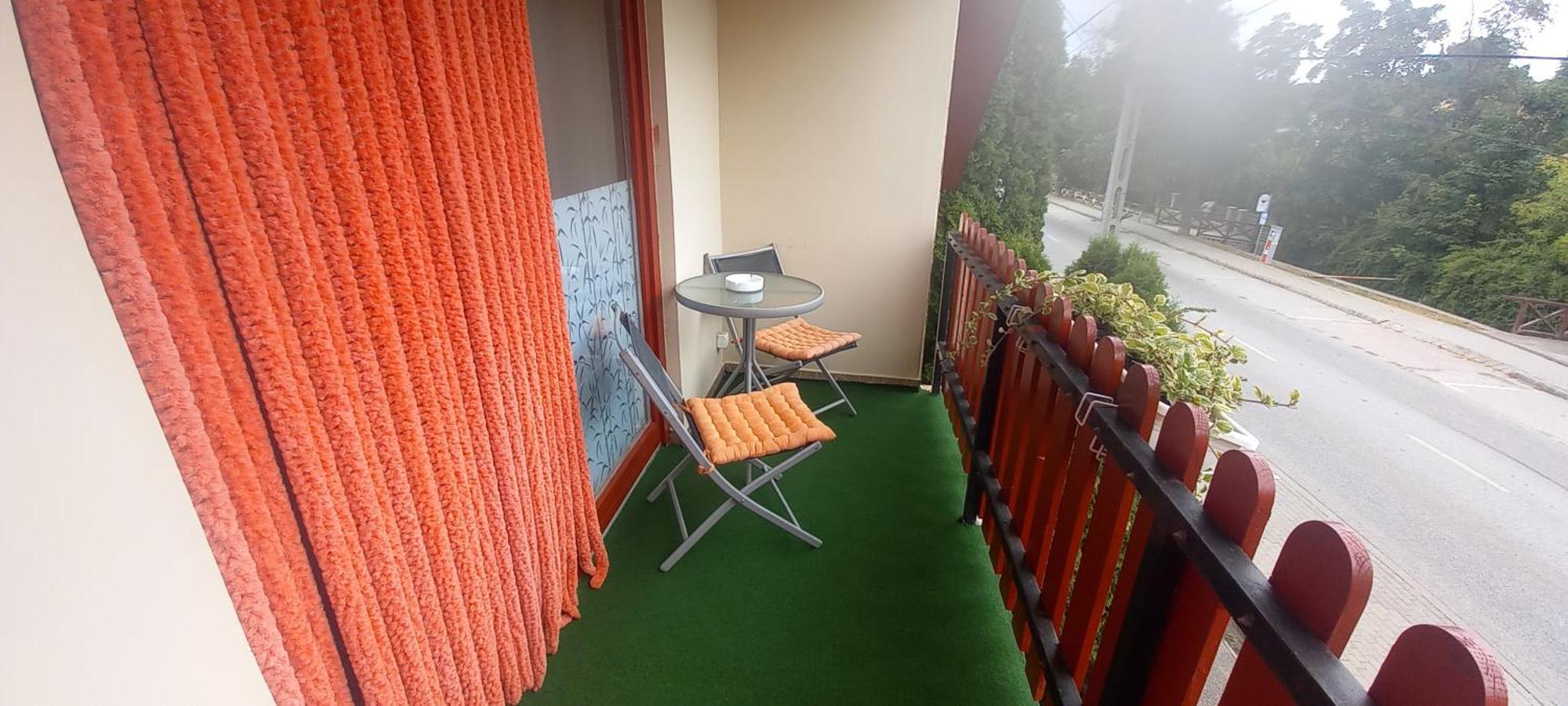 Taltos Vendeghaz Bed & Breakfast Szilvásvárad Екстериор снимка