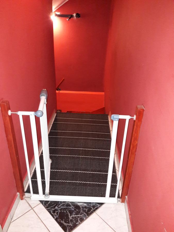 Taltos Vendeghaz Bed & Breakfast Szilvásvárad Екстериор снимка